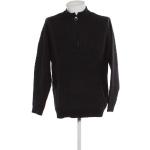 Pánska Jesenná móda Tom Tailor čiernej farby Zľava na zimu 