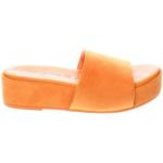 Dámske Vložky do topánok Tamaris oranžovej farby v zľave 
