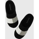 Pánske Papuče Tommy Hilfiger čiernej farby z tkaniny vo veľkosti 40 v zľave 