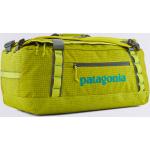 Pánske Cestovné tašky Patagonia žltej farby v zľave udržateľná móda 