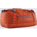 Pánske Cestovné tašky Patagonia oranžovej farby udržateľná móda 