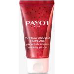 Pleťový peeling Payot objem 50 ml akné s gélovou textúrov pre akné-náchylnú pokožku 