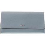 Luxusné peňaženky FURLA Furla modrej farby 