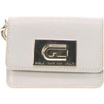 Luxusné peňaženky FURLA Furla bielej farby 