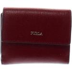 Luxusné peňaženky FURLA Furla červenej farby 