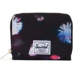 Pánske Malé peňaženky Herschel Supply Co. čiernej farby z polyesteru 