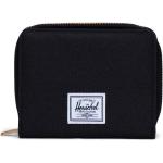 Pánske Malé peňaženky Herschel Supply Co. čiernej farby z polyesteru v zľave 