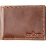Peňaženka Quiksilver Mini Macbro chocolate brown