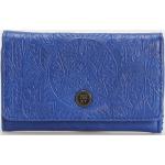 Dámske Peňaženky Roxy Roxy modrej farby v zľave 
