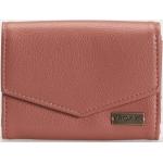 Dámske Peňaženky Roxy Roxy ružovej farby v zľave 