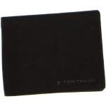 Peňaženky Tom Tailor čiernej farby 