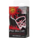 Sada na opravu Phix Doctor Polyester Kit red small