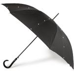 Dámske Dáždniky Pierre Cardin čiernej farby v zľave 