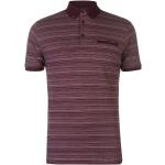 Pierre Cardin Stripe Polo Shirt velikost M M