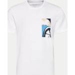Pánske Polo tričká Pierre Cardin bielej farby 