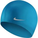 Detské čiapky Nike modrej farby v športovom štýle do 13/14 rokov 