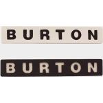 Pánske Gripy na snowboard Burton Logo v zľave 