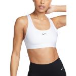 Dámske Podprsenky Nike bielej farby vo veľkosti 4 XL 