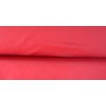 Podšívka - červená (š. 145 cm)