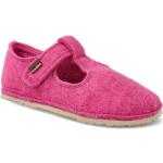 Nová kolekcia: Detské Barefoot topánky Froddo ružovej farby technológia Vibram podrážka na suchý zips na jeseň 