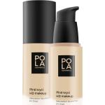 Pola Cosmetics Plne krycí HD make-up Perfect Look 30 ml M320