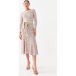 Dámske Designer Denné šaty Ralph Lauren Polo Ralph Lauren viacfarebné z bavlny vo veľkosti XXL v zľave 