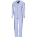 Pánske Designer Nočné košele Ralph Lauren Polo Ralph Lauren modrej farby vo veľkosti XXL 