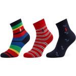 Designer Ponožky Ralph Lauren Polo Ralph Lauren viacfarebné 