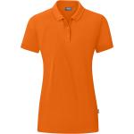 Pánska Letná móda Jako BIO oranžovej farby vo veľkosti M 