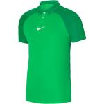 Polokošele Nike Academy Pro Poloshirt Kids Veľkosť L (147-158 cm)