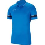 Pánska Letná móda Nike Academy modrej farby Zľava 