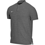 Letná móda Nike sivej farby Zľava 