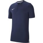 Letná móda Nike modrej farby 