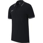 Pánska Letná móda Nike čiernej farby Zľava 