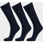 Pánske Ponožky Gant modrej farby z bavlny vo veľkosti S 