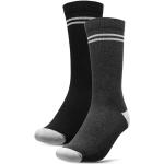 Pánske Ponožky 4f z bavlny 44 