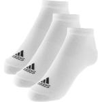 Ponožky Adidas Performance No-Show Thin 3pak - AA2311 - 43/46