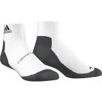 Dámske Členkové ponožky adidas z bavlny 38 