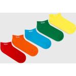 Pánske Designer Ponožky HUGO BOSS BOSS viacfarebné z bavlny 42 