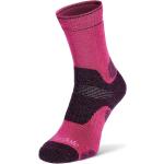 Dámske Ponožky Bridgedale ružovej farby 38 v zľave 