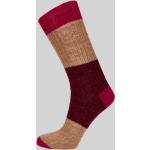 Dámske Ponožky Camel Active ružovej farby 38 na zimu 