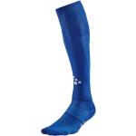 Pánske Futbalové ponožky Craft modrej farby 38 v zľave 