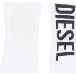 Pánske Ponožky Diesel bielej farby s motívom 2Pac / Tupac Shakur 