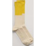 Dámske Ponožky Gant bielej farby z bavlny 41 