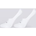 Pánske Ponožky Gant bielej farby z bavlny 44 