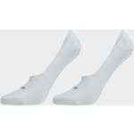 Pánske Ponožky Gant bielej farby z bavlny 44 