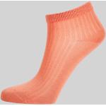Dámske Členkové ponožky Gant ružovej farby 38 na leto udržateľná móda 