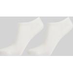 Dámske Ponožky Gant bielej farby 38 na leto udržateľná móda 