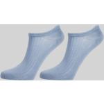 Dámske Ponožky Gant modrej farby 38 na leto udržateľná móda 