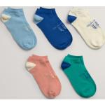 Dievčenské Detské ponožky Gant z bavlny 